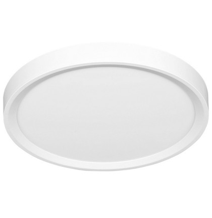 LED stropní svítidlo SALY, 50W, 3000 - 6000K, 6000Lm, IP40 - Ecolite